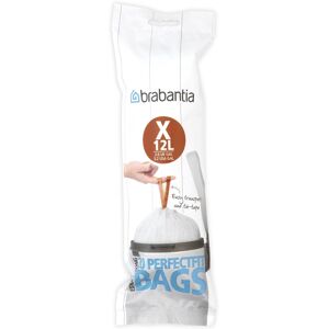 (X) Brabantia Bin Liners (X) Brabantia Bin Liners