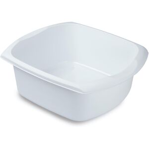 Addis Rectangular Bowl White, 9.5l Addis Rectangular Bowl White, 9.5l
