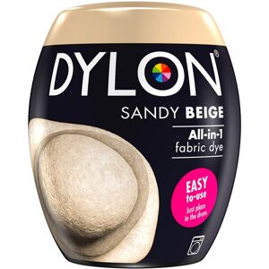 DYLON - Washing Machine Fabric Dye Pod - Sandy Beige DYLON - Washing Machine Fabric Dye Pod - Sandy Beige