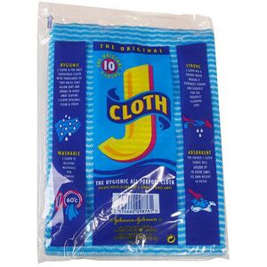 Original J-Cloths 10's Original J-Cloths 10's