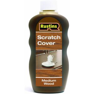 Rustins Furniture Scratch Cover Medium 300ml Rustins Furniture Scratch Cover Medium 300ml