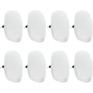 SPARES2GO Hard Floor Cleaning Cloth Pads for Bissell 1005E 90T1E 90Y5 Steam Cleaner Mop (P SPARES2GO Hard Floor Cleaning Cloth Pads for Bissell 1005E 90T1E 90Y5 Steam Cleaner Mop (P