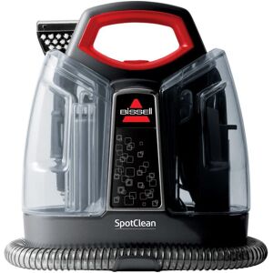 BISSELL SpotClean Portable Carpet Cleaner 36981 BISSELL SpotClean Portable Carpet Cleaner 36981