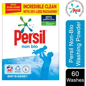 (Buy 1 - Non-Bio) Persil Bio/Non-Bio Washing Powder (Buy 1 - Non-Bio) Persil Bio/Non-Bio Washing Powder