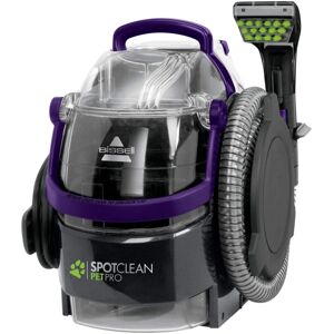 (SpotClean Pet Pro) BISSELL SpotClean Pet Pro Most Powerful Spot Cleaner (SpotClean Pet Pro) BISSELL SpotClean Pet Pro Most Powerful Spot Cleaner
