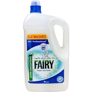 Fairy Fabric Conditioner super concentrate 240 washes Fairy Fabric Conditioner super concentrate 240 washes