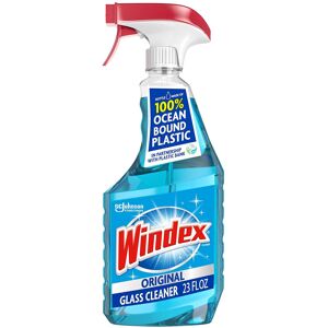 Windex 01980070195 Original Glass Cleaner, 23.0 Fluid Ounce Volume Windex 01980070195 Original Glass Cleaner, 23.0 Fluid Ounce Volume