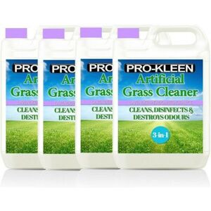 (Lavender, 20L) Pro-Kleen Fragranced Artificial Grass Cleaner (Lavender, 20L) Pro-Kleen Fragranced Artificial Grass Cleaner