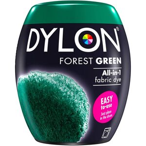 DYLON Washing Machine Fabric Dye Pod for Clothes & Soft Furnishings, 350g – Fore DYLON Washing Machine Fabric Dye Pod for Clothes & Soft Furnishings, 350g – Fore