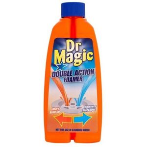 Dr Magic Sink & Drain Action Foamer - Household Cleaner Dr Magic Sink & Drain Action Foamer - Household Cleaner