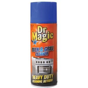 Dr Magic Oven & Grill Cleaner 390ml Dr Magic Oven & Grill Cleaner 390ml