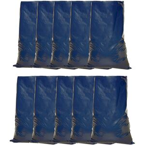 Tools House (100 pack) Heavy Duty Blue Rubble Sacks Refuse Bag 50 x 76cm Tools House (100 pack) Heavy Duty Blue Rubble Sacks Refuse Bag 50 x 76cm
