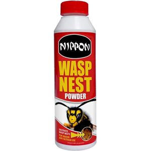 Vitax Nippon Wasp Nest Powder - Destroys wasp nests. 300g Vitax Nippon Wasp Nest Powder - Destroys wasp nests. 300g