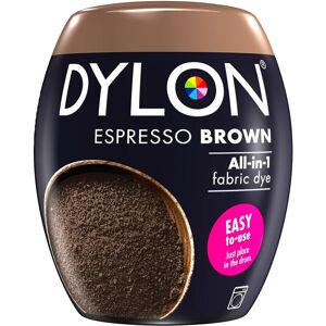 DYLON Washing Machine Fabric Dye Pod for Clothes & Soft Furnishings, 350g – Espr DYLON Washing Machine Fabric Dye Pod for Clothes & Soft Furnishings, 350g – Espr