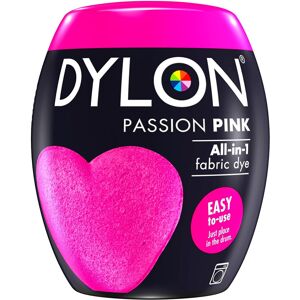 DYLON Washing Machine Fabric Dye Pod for Clothes & Soft Furnishings, 350g – Pass DYLON Washing Machine Fabric Dye Pod for Clothes & Soft Furnishings, 350g – Pass