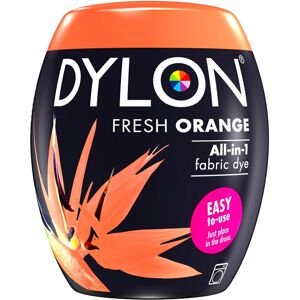 DYLON Washing Machine Fabric Dye Pod for Clothes & Soft Furnishings, 350g – Fres DYLON Washing Machine Fabric Dye Pod for Clothes & Soft Furnishings, 350g – Fres
