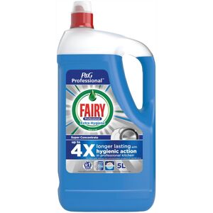 Fairy Professional Antibacterial Washing Up Liquid - 2x5ltr Fairy Professional Antibacterial Washing Up Liquid - 2x5ltr