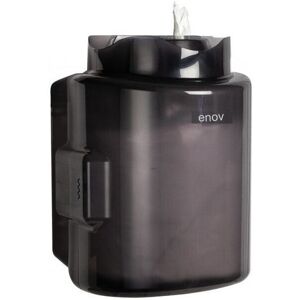 Enov Evolve Max Sanitising Wipes Dispenser Black Enov Evolve Max Sanitising Wipes Dispenser Black