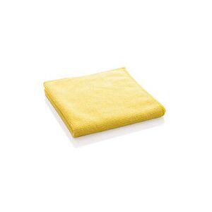 2 x E-Cloth Bathroom Cleaning Cloth, Microfibre - Yellow 2 x E-Cloth Bathroom Cleaning Cloth, Microfibre - Yellow