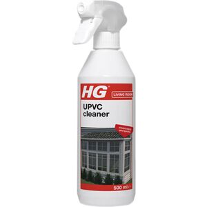 HG 507050106 UPVC Powerful Cleaner HG 507050106 UPVC Powerful Cleaner