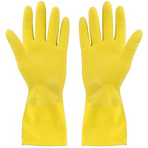Elliotts Elliott Large Rubber Gloves Elliotts Elliott Large Rubber Gloves