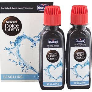 Dolce Gusto Durgol Water Descaler for Dolce Gusto Machines Dolce Gusto Durgol Water Descaler for Dolce Gusto Machines
