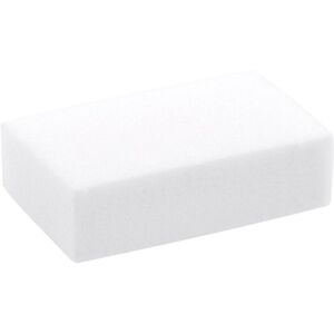 Vileda Miraclean Stain Removing Sponge White ~ 12 Sponges Vileda Miraclean Stain Removing Sponge White ~ 12 Sponges