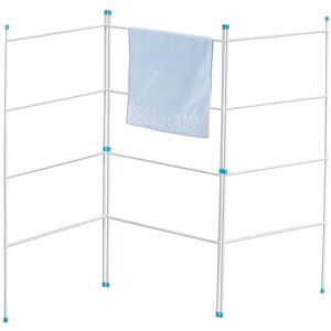 Caprican (3 Foldable Horse) Multi Section 2 3 4 Gate Foldable Horse Airer Caprican (3 Foldable Horse) Multi Section 2 3 4 Gate Foldable Horse Airer