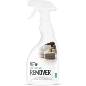 Problem Solved Dried Food, Drink, Urine, Daces, Vomit, Blood and Pet Fabric Stai Problem Solved Dried Food, Drink, Urine, Daces, Vomit, Blood and Pet Fabric Stai