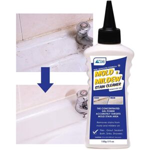 SKYLAR LIFE Skylarlife Mold & Mildew Gel Cleaner for Tiles, Grout & Sealant - Fast-Acting Ba SKYLAR LIFE Skylarlife Mold & Mildew Gel Cleaner for Tiles, Grout & Sealant - Fast-Acting Ba