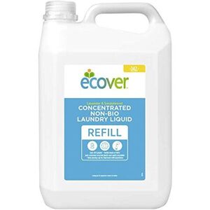 Ecover Non Bio Laundry Detergent Refill Lavender & Sandalwood 142 Washes Ecover Non Bio Laundry Detergent Refill Lavender & Sandalwood 142 Washes
