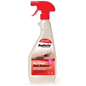 Rug Doctor Oxy Power Stain Remover, 500 ml Rug Doctor Oxy Power Stain Remover, 500 ml