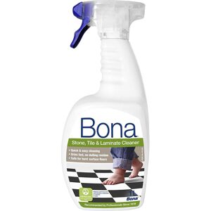 Bona Stone, Tile & Laminate Floor Cleaner 1L Spray Bona Stone, Tile & Laminate Floor Cleaner 1L Spray