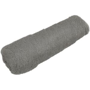 Loops 450g Fine Grade #0 Steel Wire Wool - Quality Cleaning Mesh Cloth Metal Scrub Loops 450g Fine Grade #0 Steel Wire Wool - Quality Cleaning Mesh Cloth Metal Scrub
