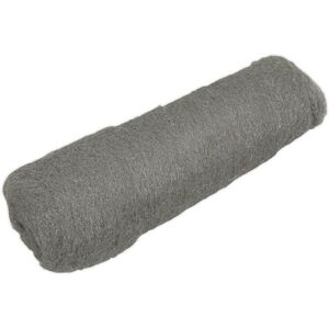 Loops 450g EXTRA Fine #00 Steel Wire Wool - Quality Cleaning Mesh Cloth Metal Scrub Loops 450g EXTRA Fine #00 Steel Wire Wool - Quality Cleaning Mesh Cloth Metal Scrub