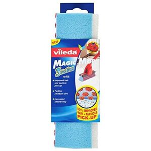 Vileda Magic Mop Refill Vileda Magic Mop Refill
