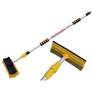 Neilsen VIV-3-In-1-3M-TEL Vivo-3-Metre-Telescopic 3m Extending Water fed Upstair Neilsen VIV-3-In-1-3M-TEL Vivo-3-Metre-Telescopic 3m Extending Water fed Upstair