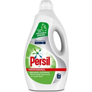 Persil Professional Bio Laundry Liquid - Stain Remover - 71 Washes Persil Professional Bio Laundry Liquid - Stain Remover - 71 Washes
