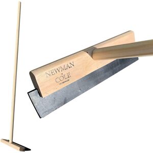 TDBS THE DUSTPAN AND BRUSH STORE 12" Squeegee Floor Mop Handle Rubber Large Wet Heavy Duty Industrial TDBS THE DUSTPAN AND BRUSH STORE 12" Squeegee Floor Mop Handle Rubber Large Wet Heavy Duty Industrial