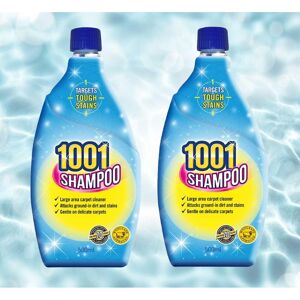 1001 Shampoo 2 1001 Carpet Shampoo Solution Deep Clean Dirt Stain Remover 500ml 1001 Shampoo 2 1001 Carpet Shampoo Solution Deep Clean Dirt Stain Remover 500ml