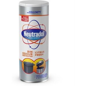Neutradol Bin Odour Destroyer 350g Neutradol Bin Odour Destroyer 350g