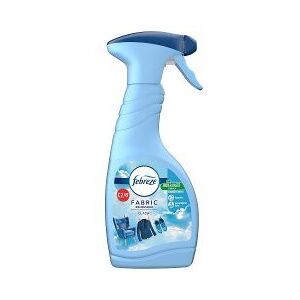 Febreze Fabric Freshener Spray Classic 500ml (Pack of 8) Febreze Fabric Freshener Spray Classic 500ml (Pack of 8)