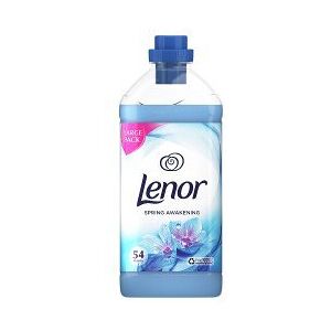 Lenor Fabric Conditioner Spring Awakening 1.9L, 54 Washes Lenor Fabric Conditioner Spring Awakening 1.9L, 54 Washes