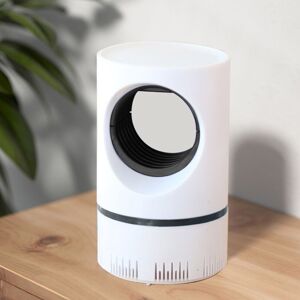 Unbranded Electric UV LED Mosquito Killer Light Insect Zapper Trap Fly Catcher Unbranded Electric UV LED Mosquito Killer Light Insect Zapper Trap Fly Catcher