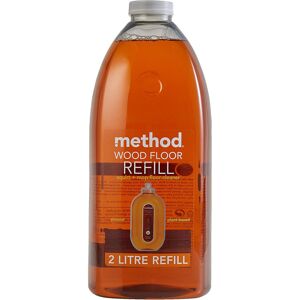 You Me (2 Litres) Method Wooden Floor Cleaner You Me (2 Litres) Method Wooden Floor Cleaner