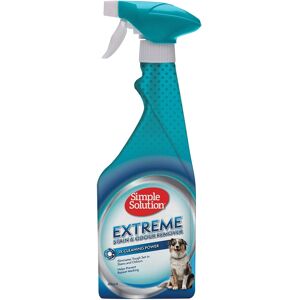 Simple Solution - Store Simple Solution Extreme Pet Stain and Odour Remover Enzymatic Cleaner Simple Solution - Store Simple Solution Extreme Pet Stain and Odour Remover Enzymatic Cleaner