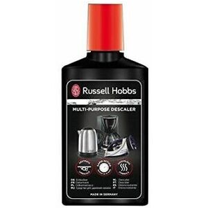 Russell Hobbs Limescale Descaler Liquid Kettle Coffee Machine & Steam Iron 21220 Russell Hobbs Limescale Descaler Liquid Kettle Coffee Machine & Steam Iron 21220