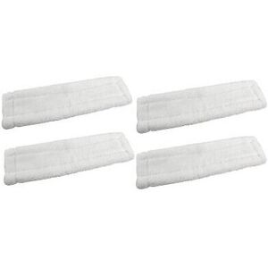 AEG 4 x UNIVERSAL Spray Bottle Cover Cloth Glass Cleaner Pads for Window Vacuum Vac AEG 4 x UNIVERSAL Spray Bottle Cover Cloth Glass Cleaner Pads for Window Vacuum Vac