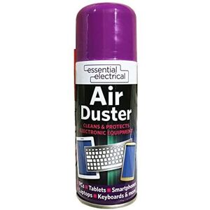 Rapide 200ml Compressed Air Duster Cleaner Can,Canned for Laptop Keyboard Mouse Rapide 200ml Compressed Air Duster Cleaner Can,Canned for Laptop Keyboard Mouse
