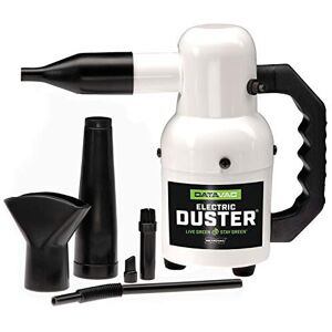 METROVAC DataVac ED500 Electric Air Duster and Cleaner for PC, Home and Tech Cle METROVAC DataVac ED500 Electric Air Duster and Cleaner for PC, Home and Tech Cle